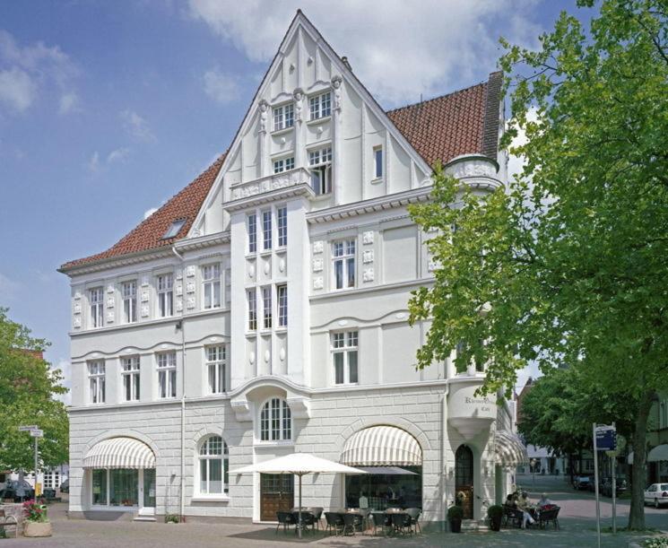 Hotel & Cafe Kleinergruenauer باد سالزفلن المظهر الخارجي الصورة